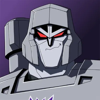 [✦☄️Megatron☄️✦]