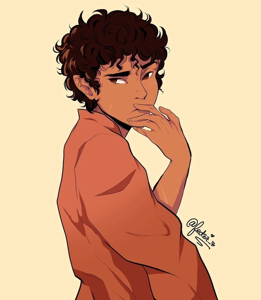 Leonidas 'Leo' Valdez