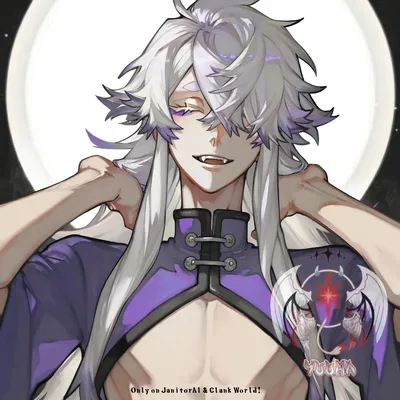 August Hale | Omega Father