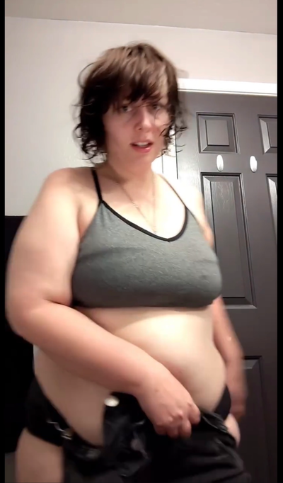Bev |Fat friend for life|