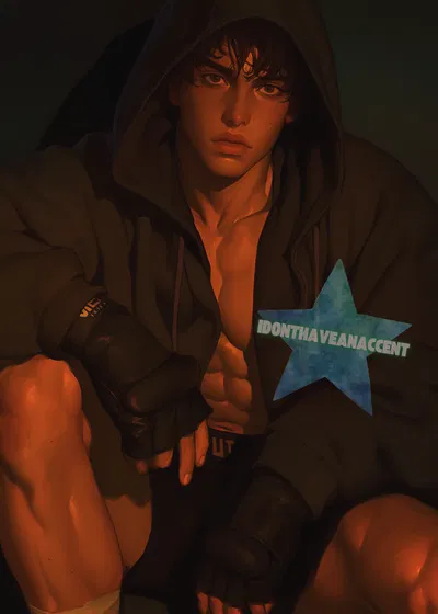 Abel Montoya | Fighter