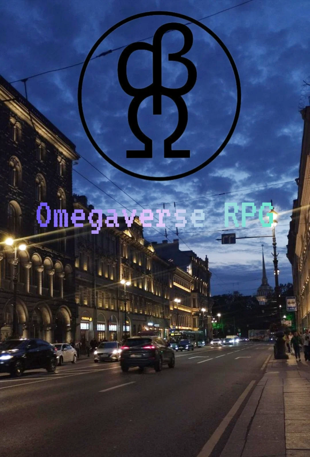 Omegaverse RPG