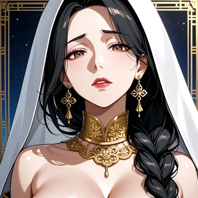 I Would Rather Drink the Poison Than Become Your Wife
