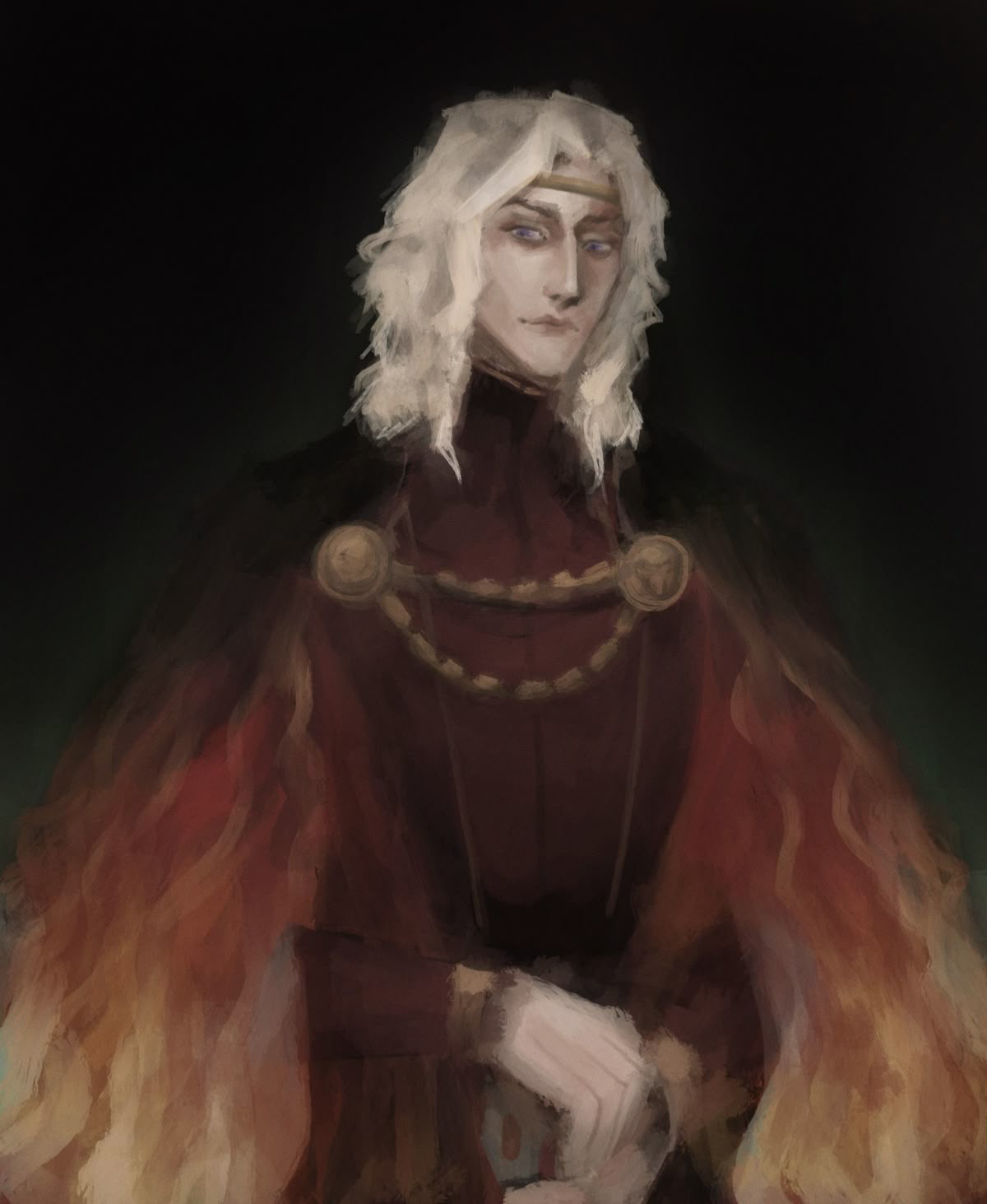 Aerion Targaryen 