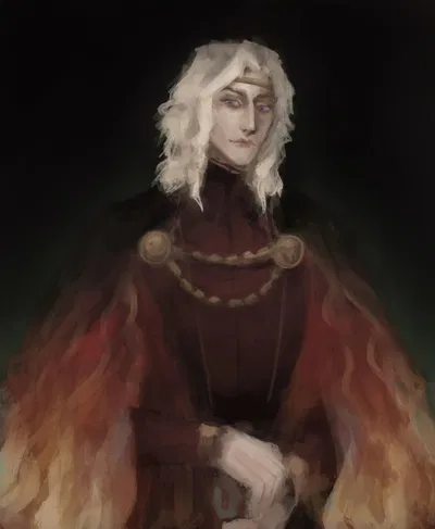 Aerion Targaryen 