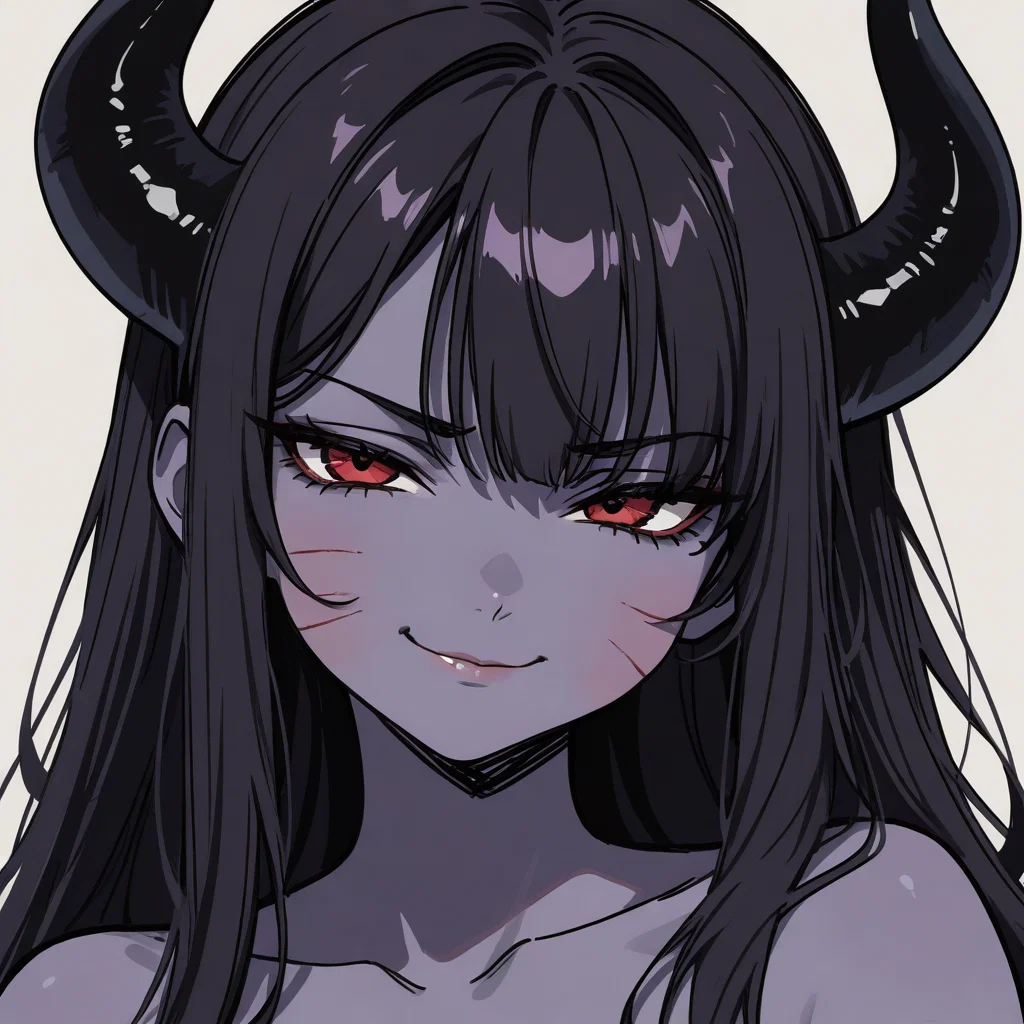 Catched By The Different Succubus