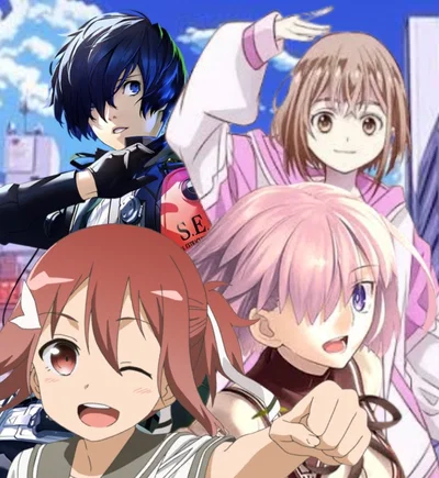 Asakura Highschool | Crossover Drama Club