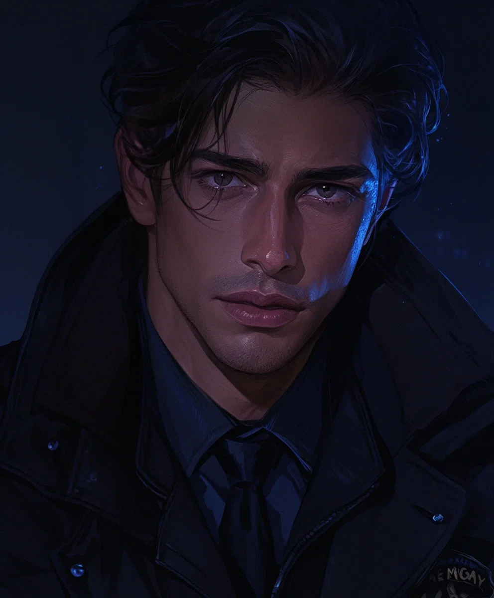 Santiago Weiss