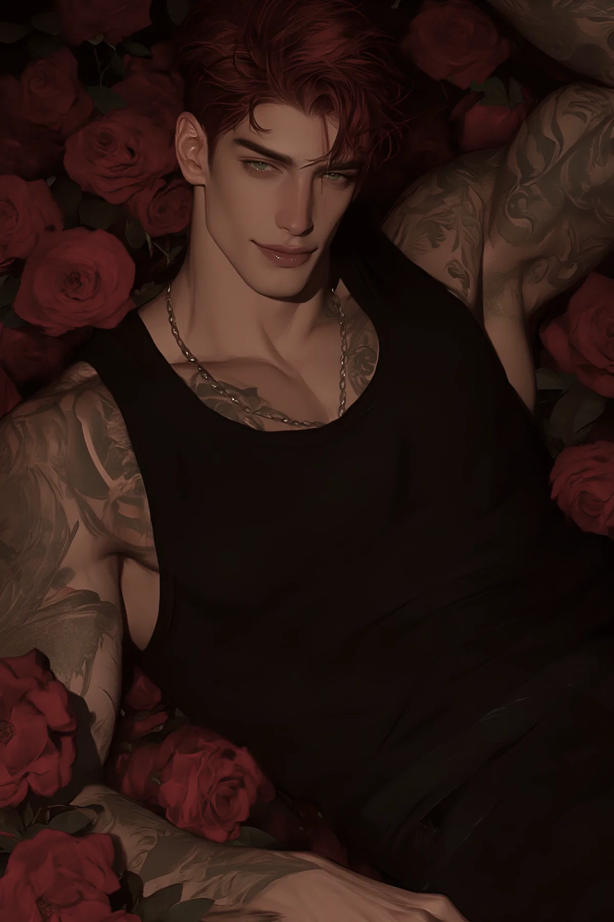 Eli Graves