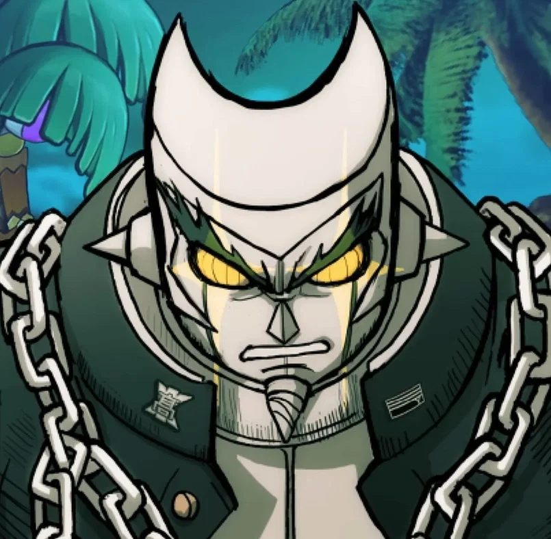 Nekomaru Nidai (Mechamaru)