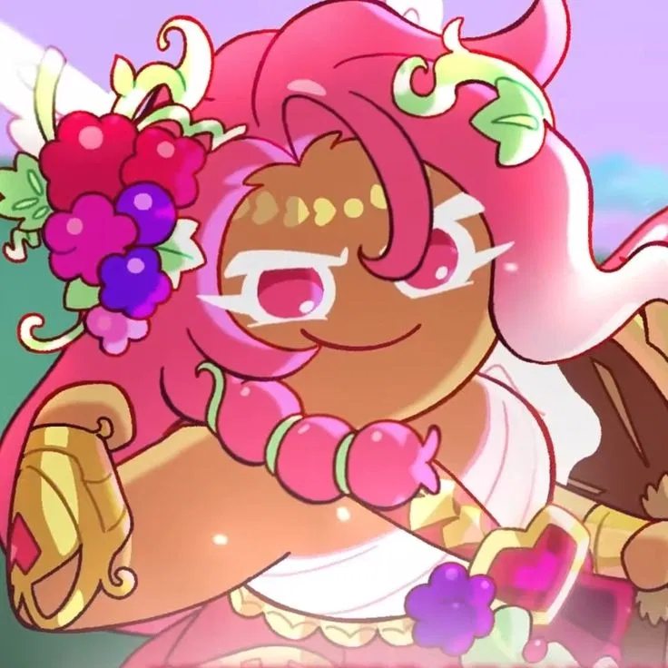 PROTECTOR OF PARADISE || COOKIE RUN: KINGDOM