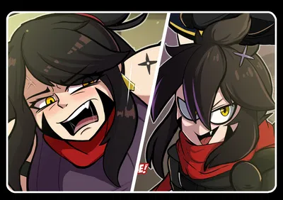 Felix Family (Fink + Lola)