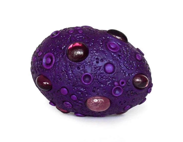 Azzurra (egg alien)