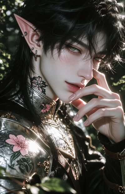 Ravaryn Redwyne