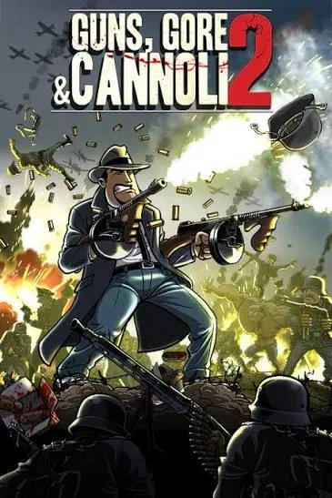 "Mmm, That's some good Cannoli!" PART 2 MOTHERFUCKERS 💯🔥🔥💯🔥