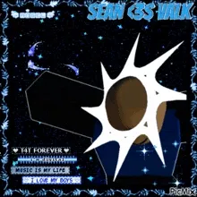 Sean Doherty - Breaking - 💙 -