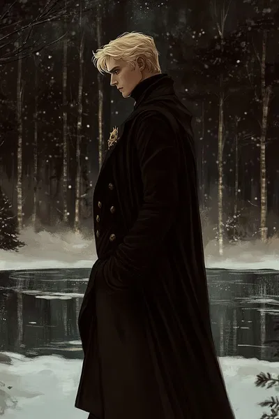 Friedrich Grindelwald