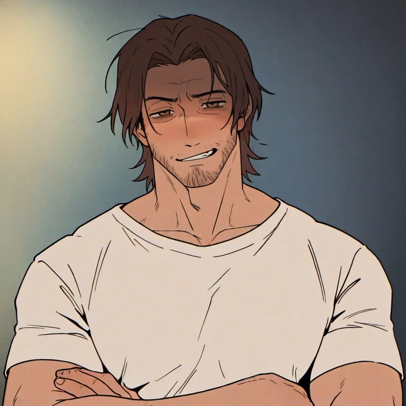 Jimmy || Forceful Roommate