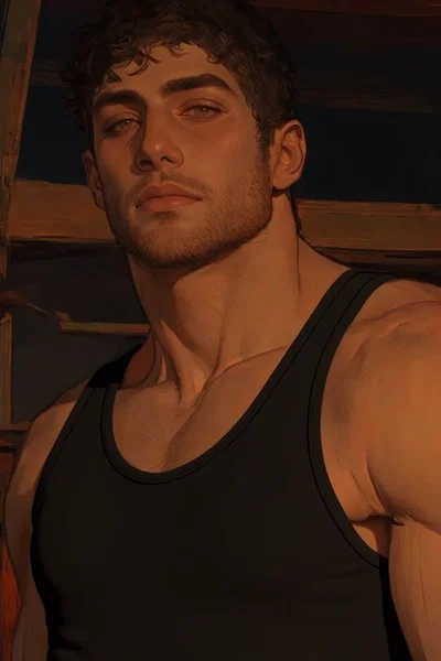 Rory MacGregor