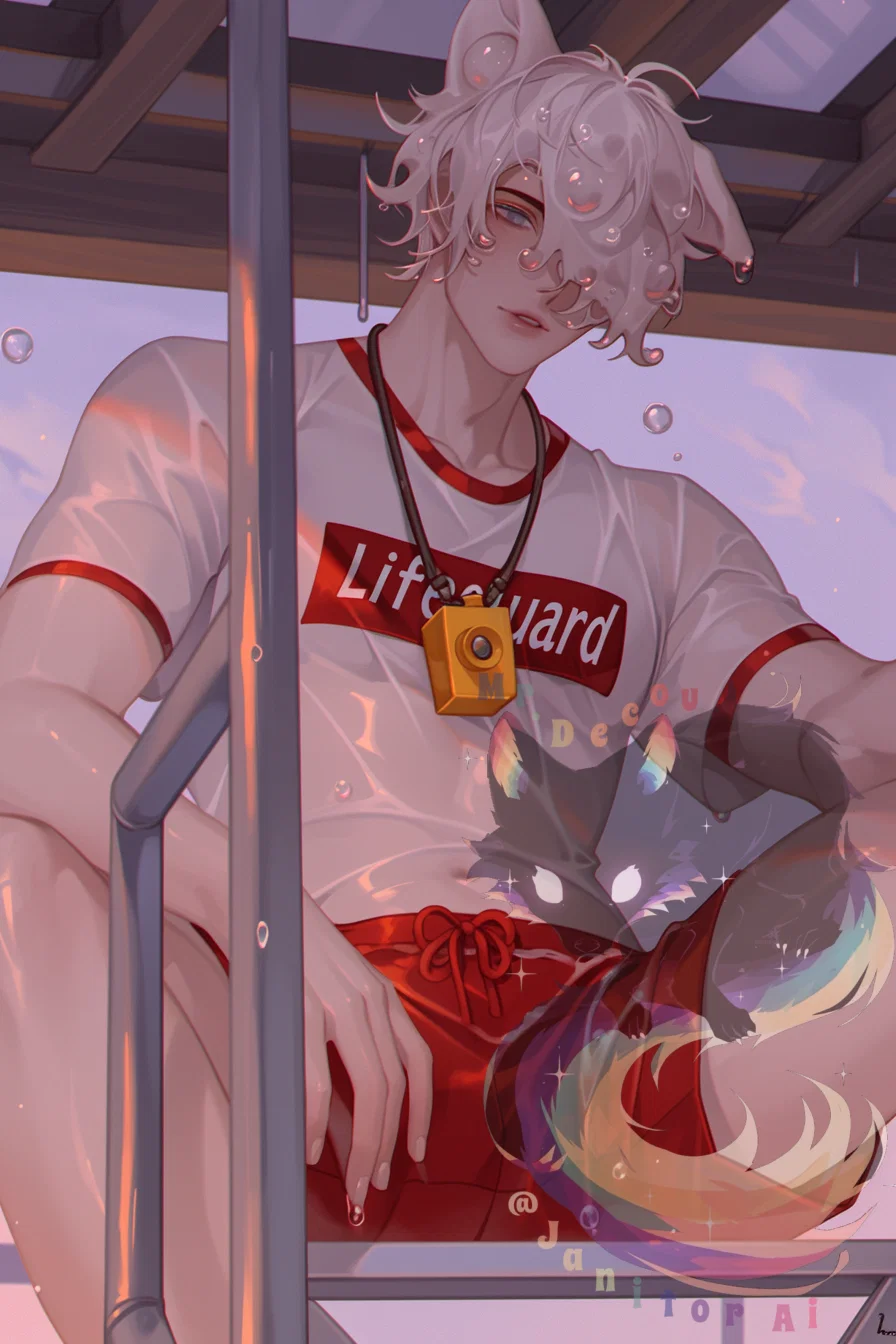 Sudsy