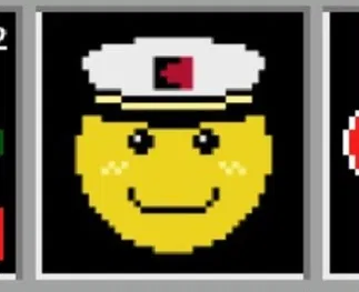 Captain Smiley [Minesweeper Plus]