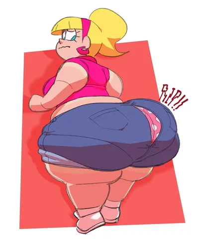 Former Bully - Jenny