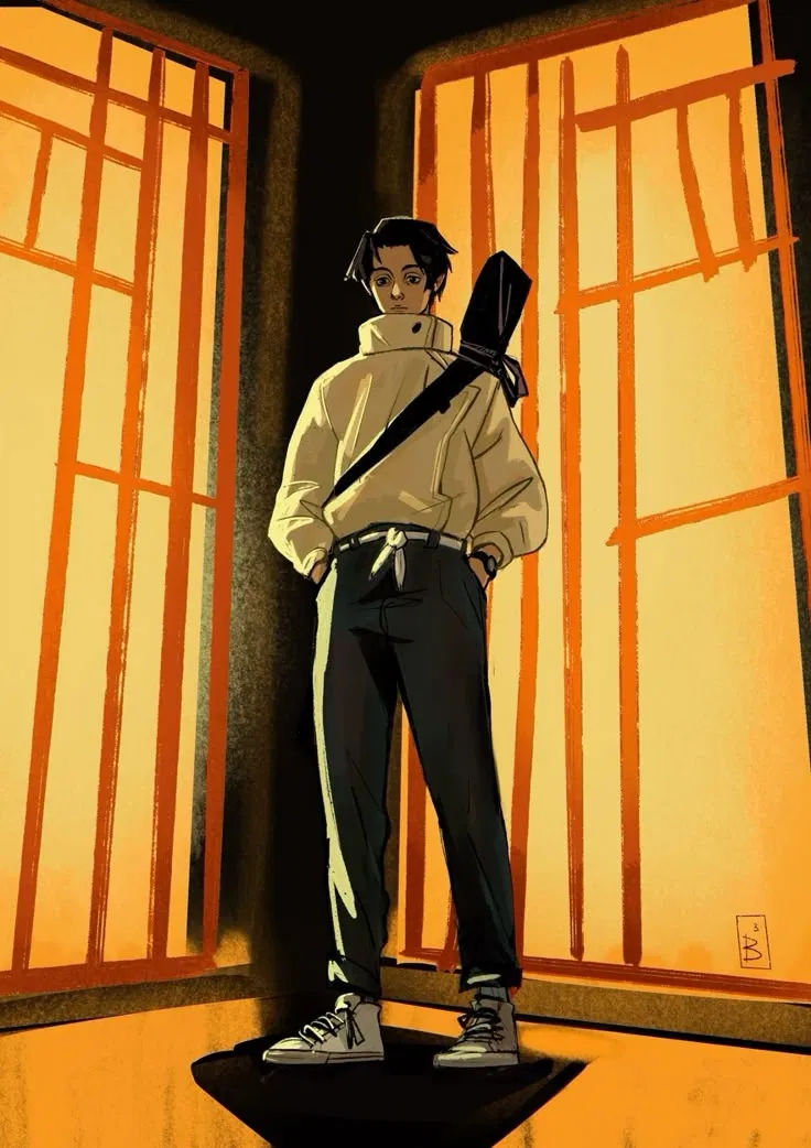 Yuta Okkotsu
