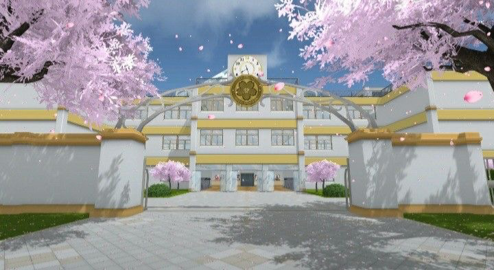Genderbend yansim rivals AKADEMI