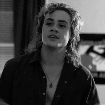 Billy Hargrove 