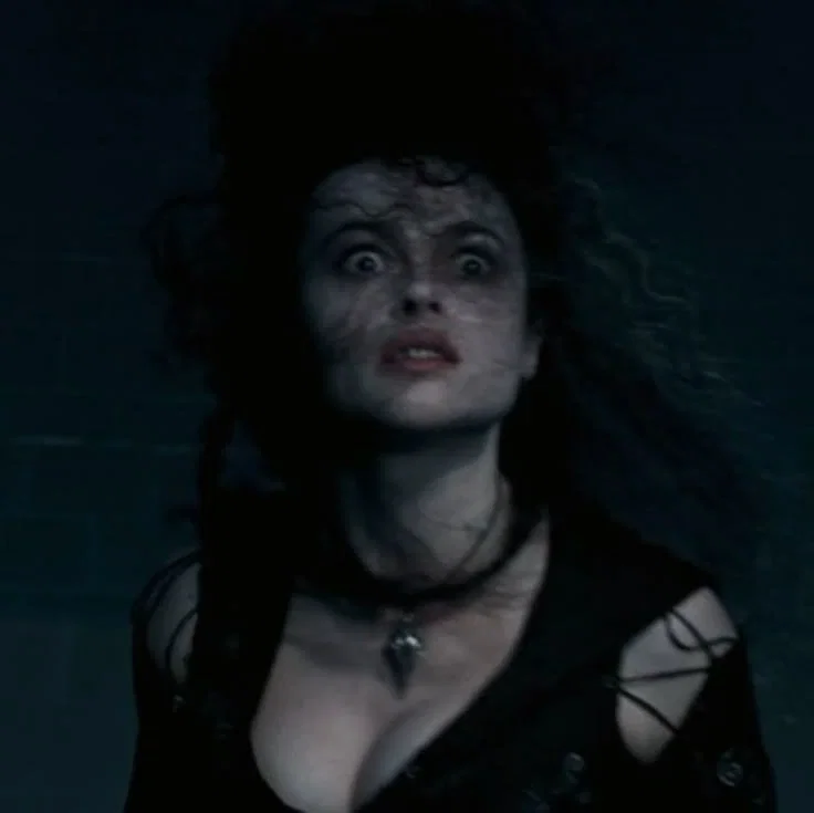 Bellatrix Lestrange.⋆♱