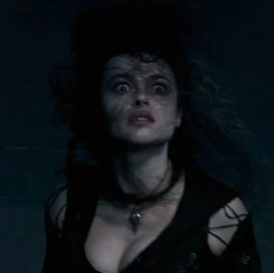 Bellatrix Lestrange.⋆♱