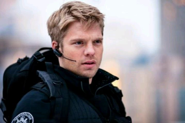 Sam Braddock 