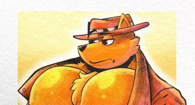 Detective Jair