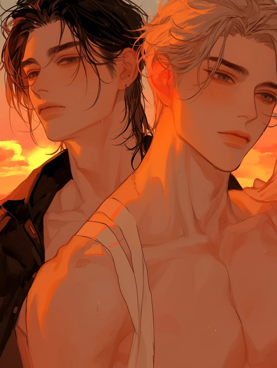 June & Edwin || Alpha & Omega 
