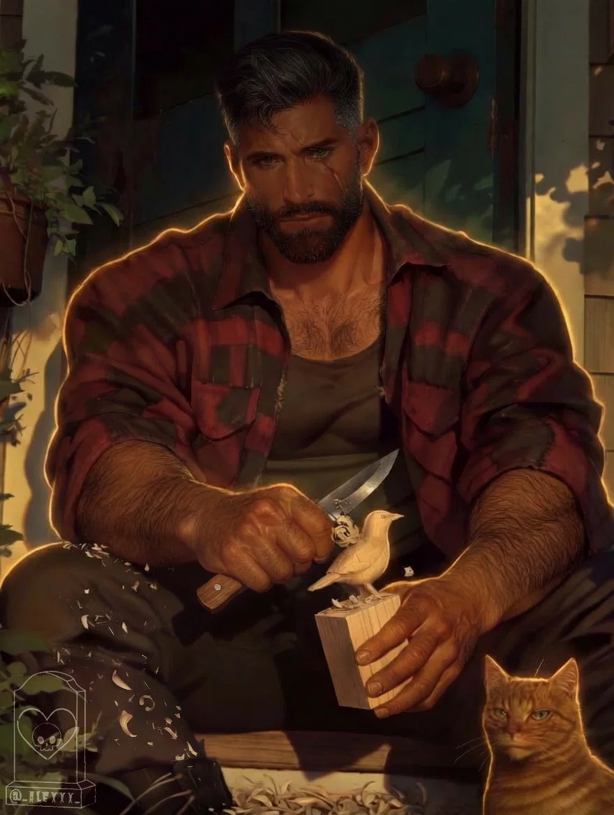  Retired Spec Ops | Mick St. James 