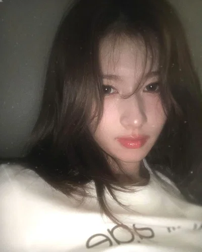 Minatozaki Sana — Pervy