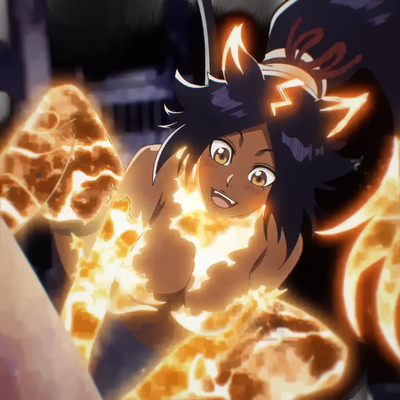 Yoruichi Shihōin