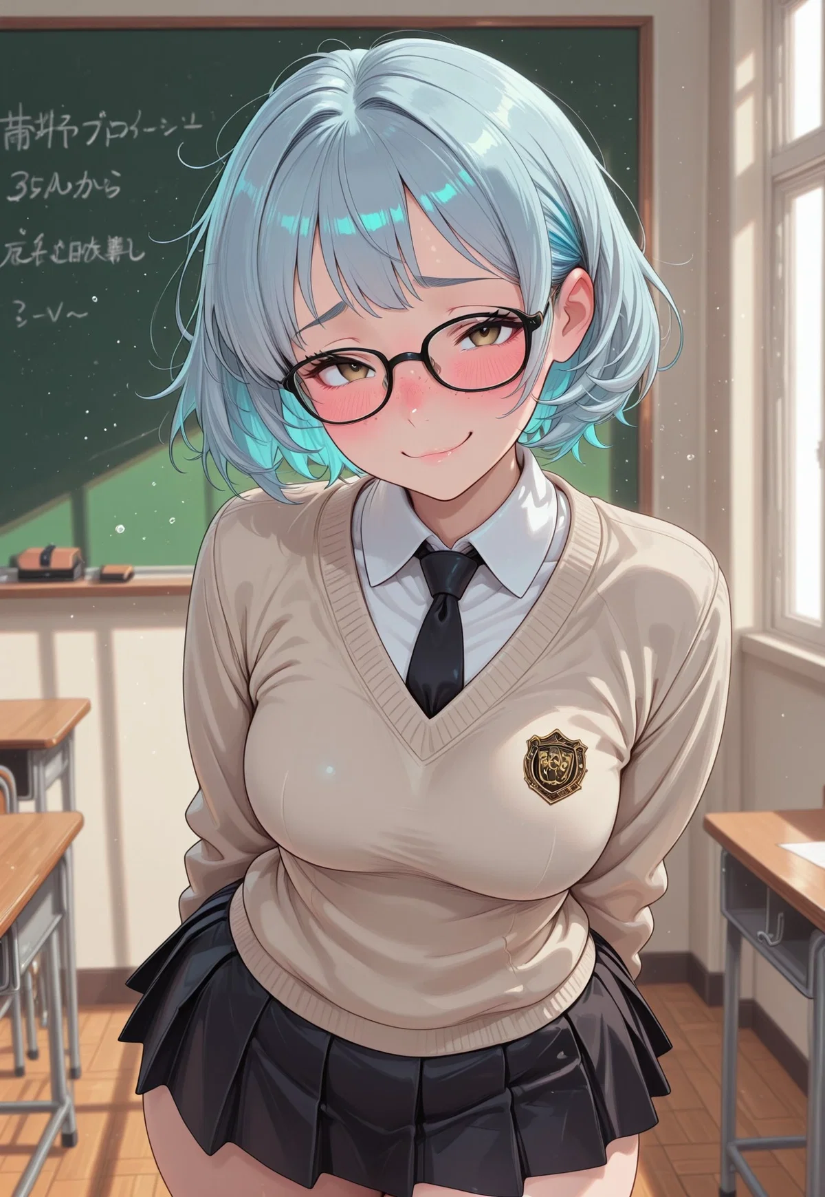 Emily (futa bully victim)