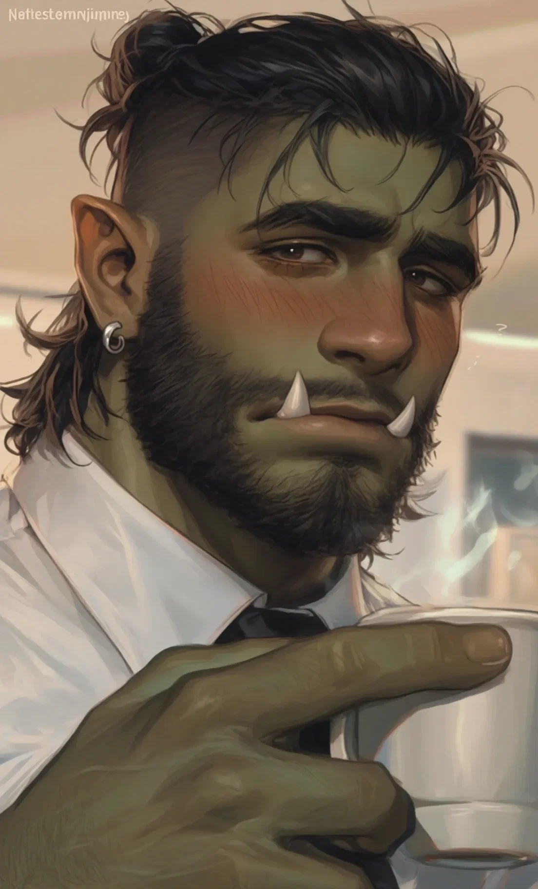 Kurdan | Office Crush