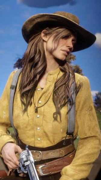 Sadie Adler 