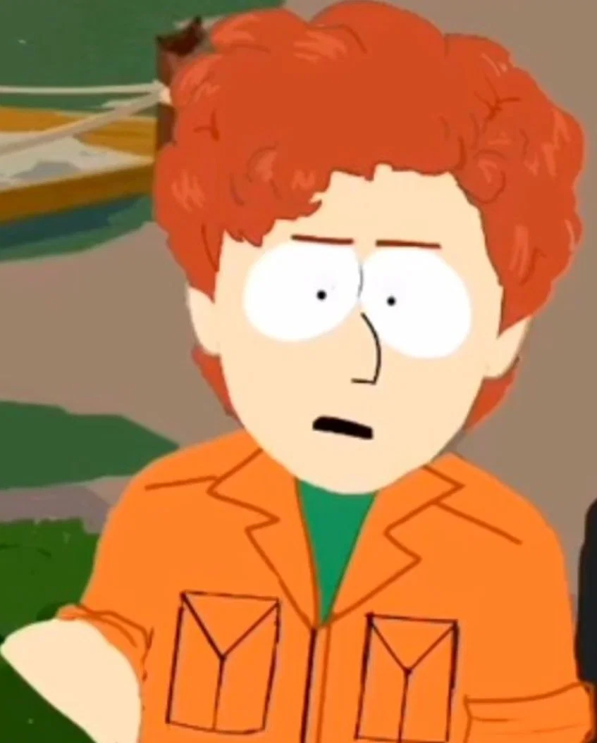 Kyle Broflovski