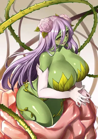 Alraune TG TF