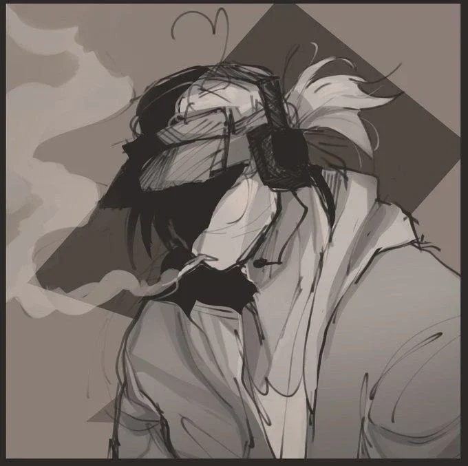 DEIMOS || MADNESS COMBAT