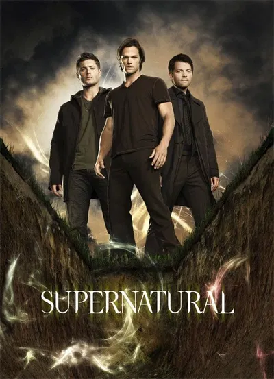 Supernatural | World RPG