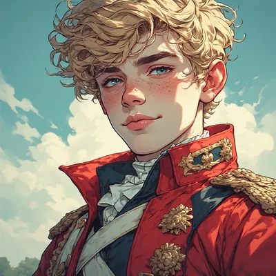 Sir Edmund Harrowmere, Lt.