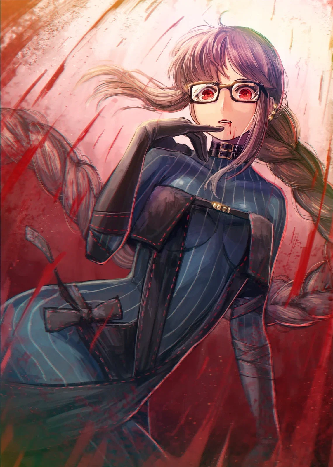 Consort Yu