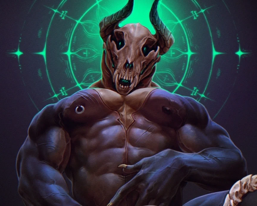 Aemon - Patron of The Sea