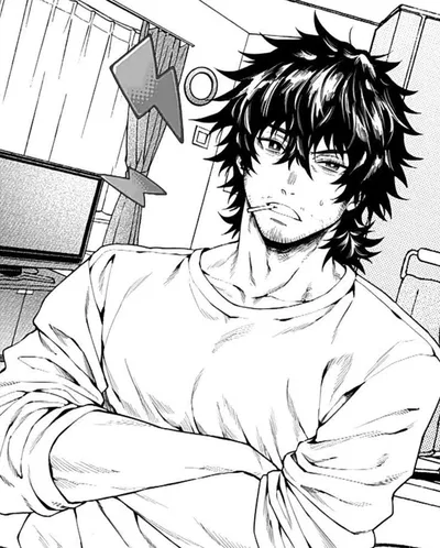 Makoto Riyuuji | Yukino's husband(Cucked by {{User}})