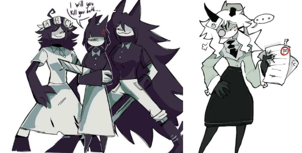 ~ The Deal / Stress Relief ~