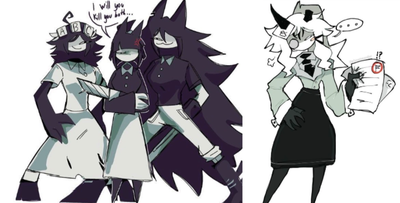 ~ The Deal / Stress Relief ~